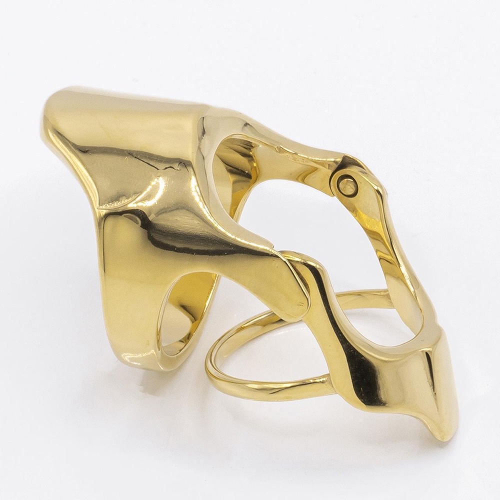 Vitaly Proxy Ring